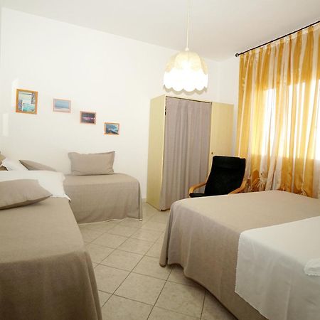 La Mimosa Otel Bolgheri Dış mekan fotoğraf
