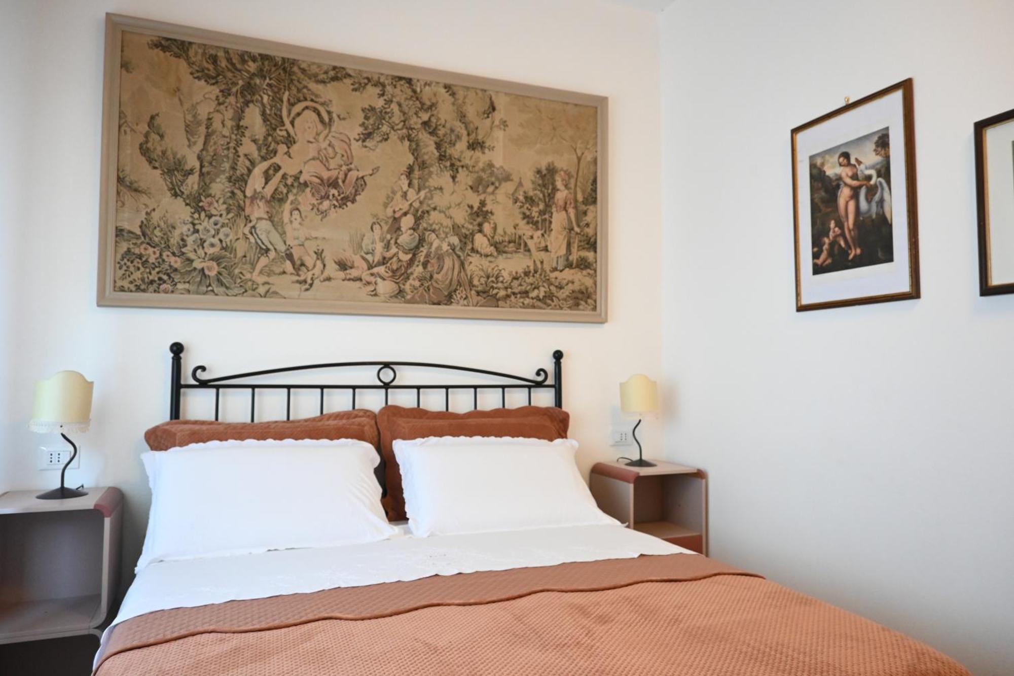 La Mimosa Otel Bolgheri Dış mekan fotoğraf