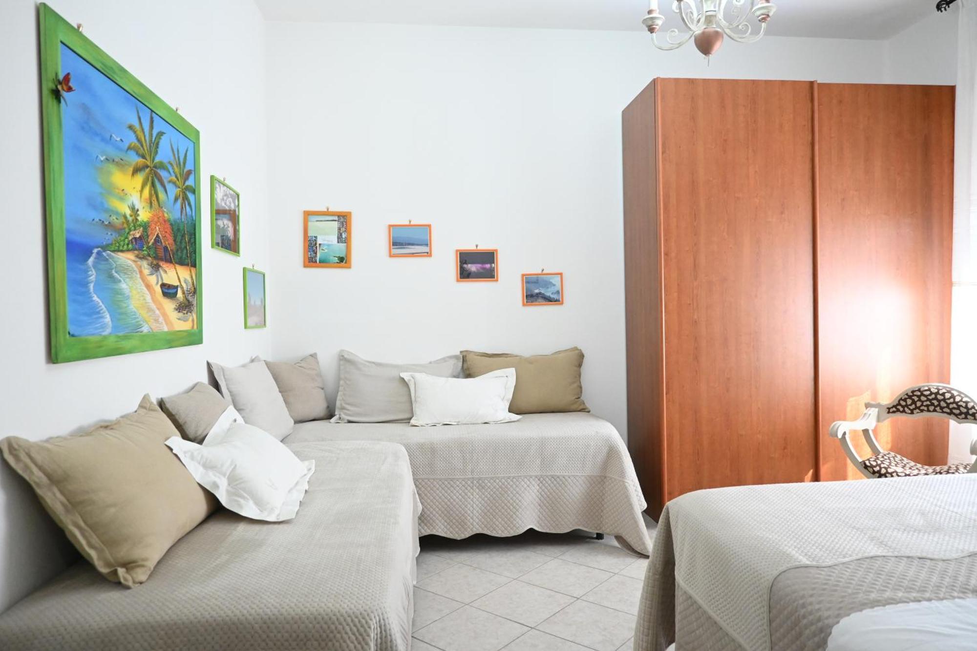 La Mimosa Otel Bolgheri Dış mekan fotoğraf