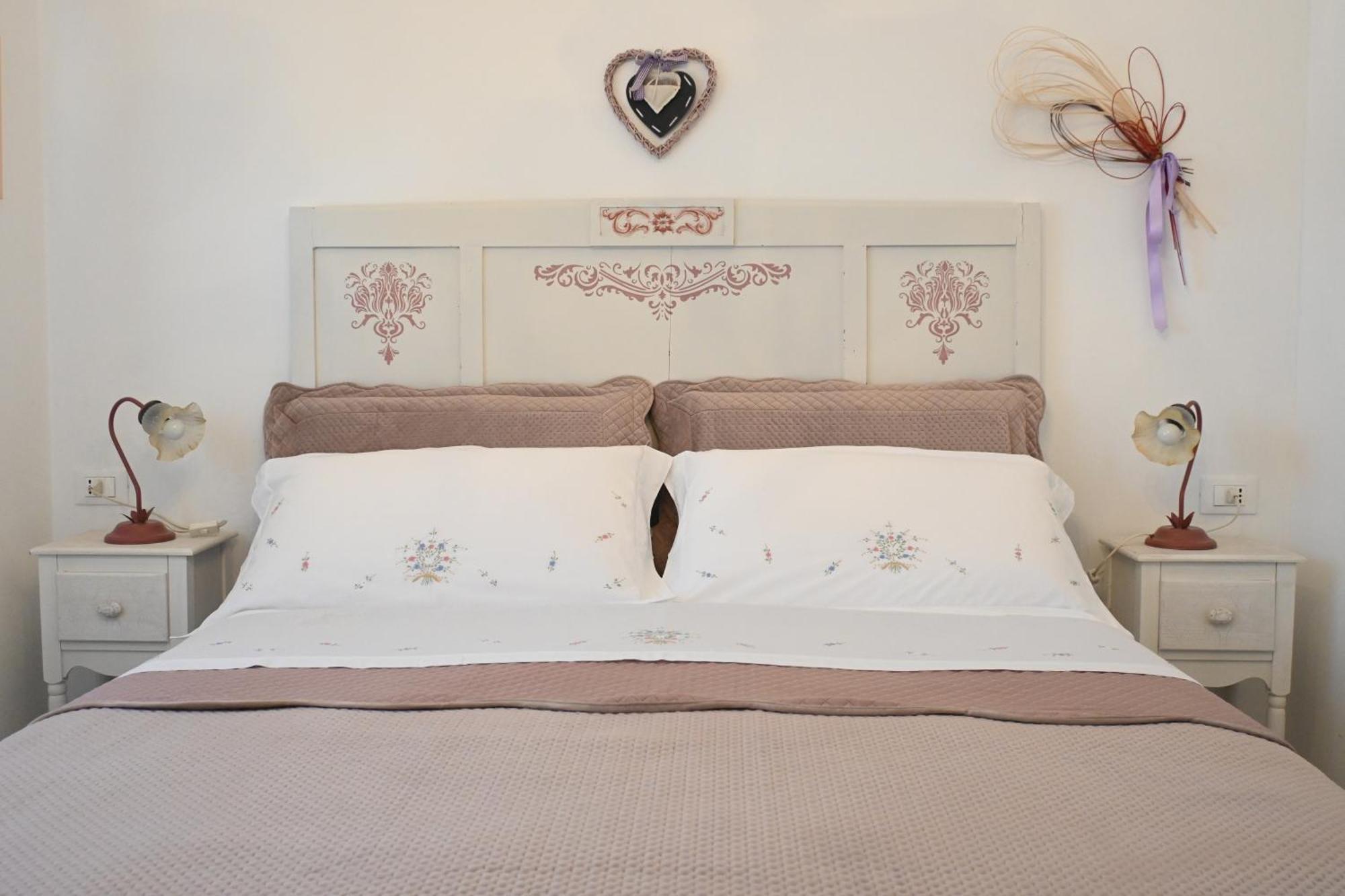 La Mimosa Otel Bolgheri Dış mekan fotoğraf