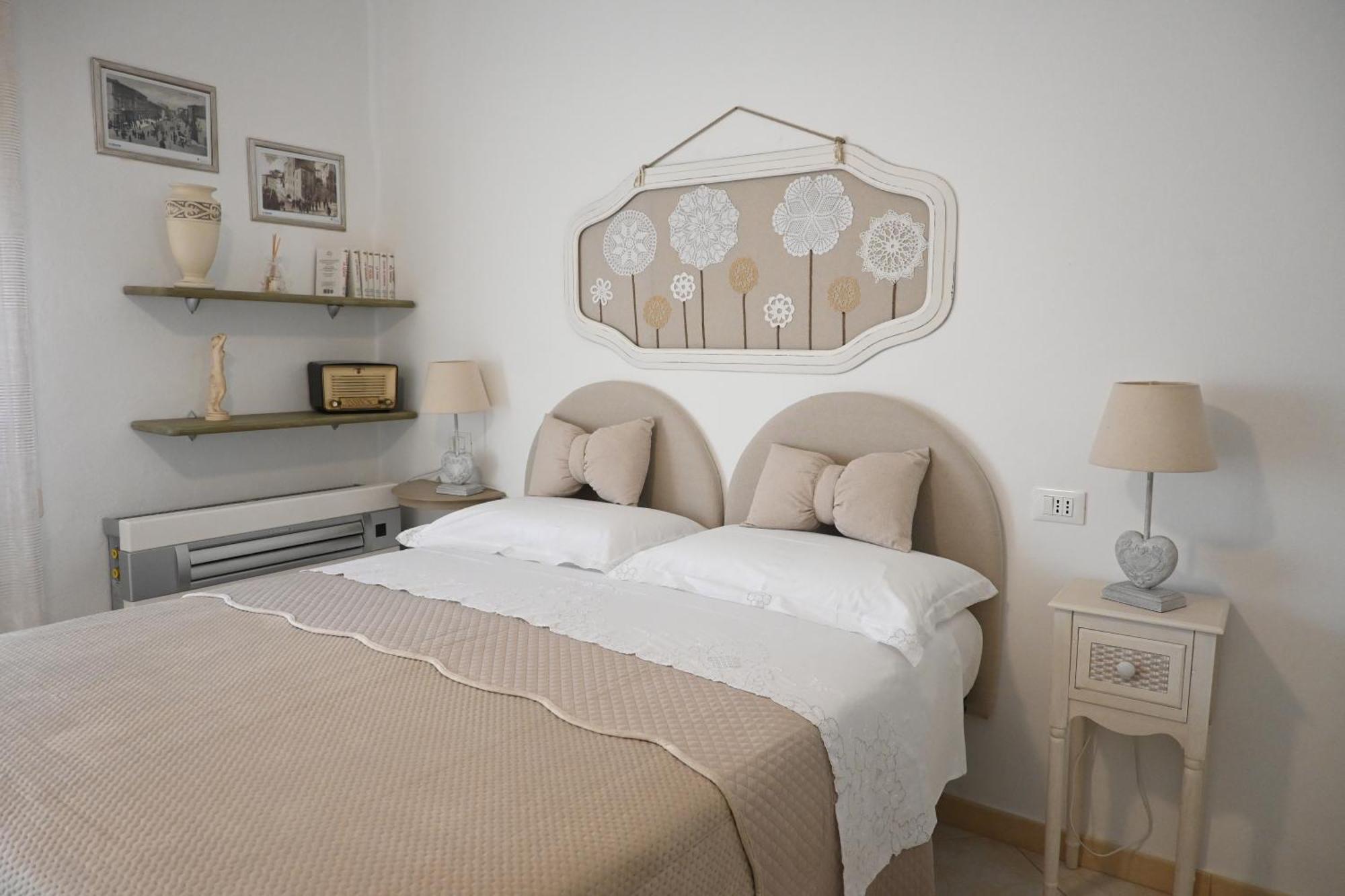 La Mimosa Otel Bolgheri Dış mekan fotoğraf