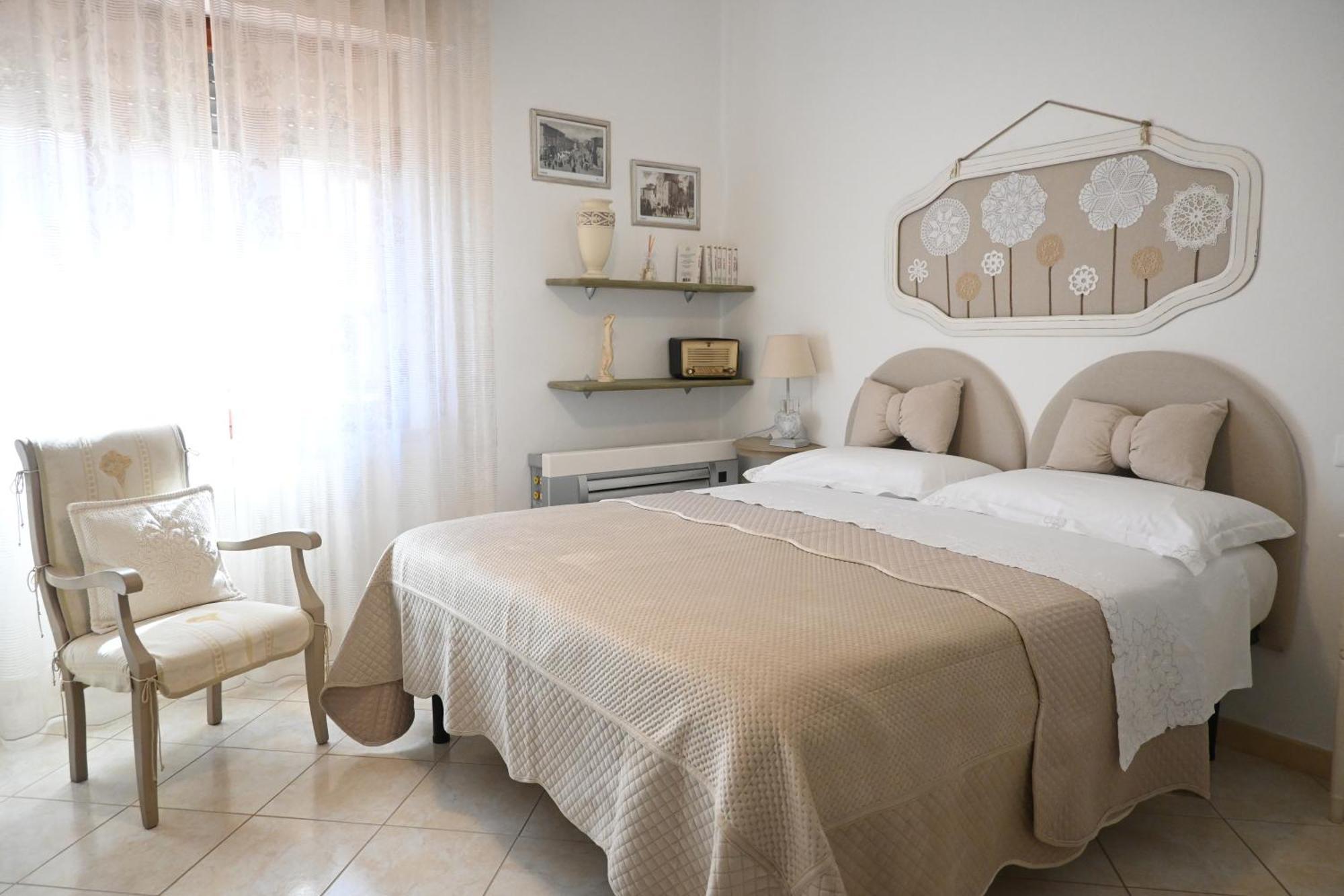La Mimosa Otel Bolgheri Dış mekan fotoğraf