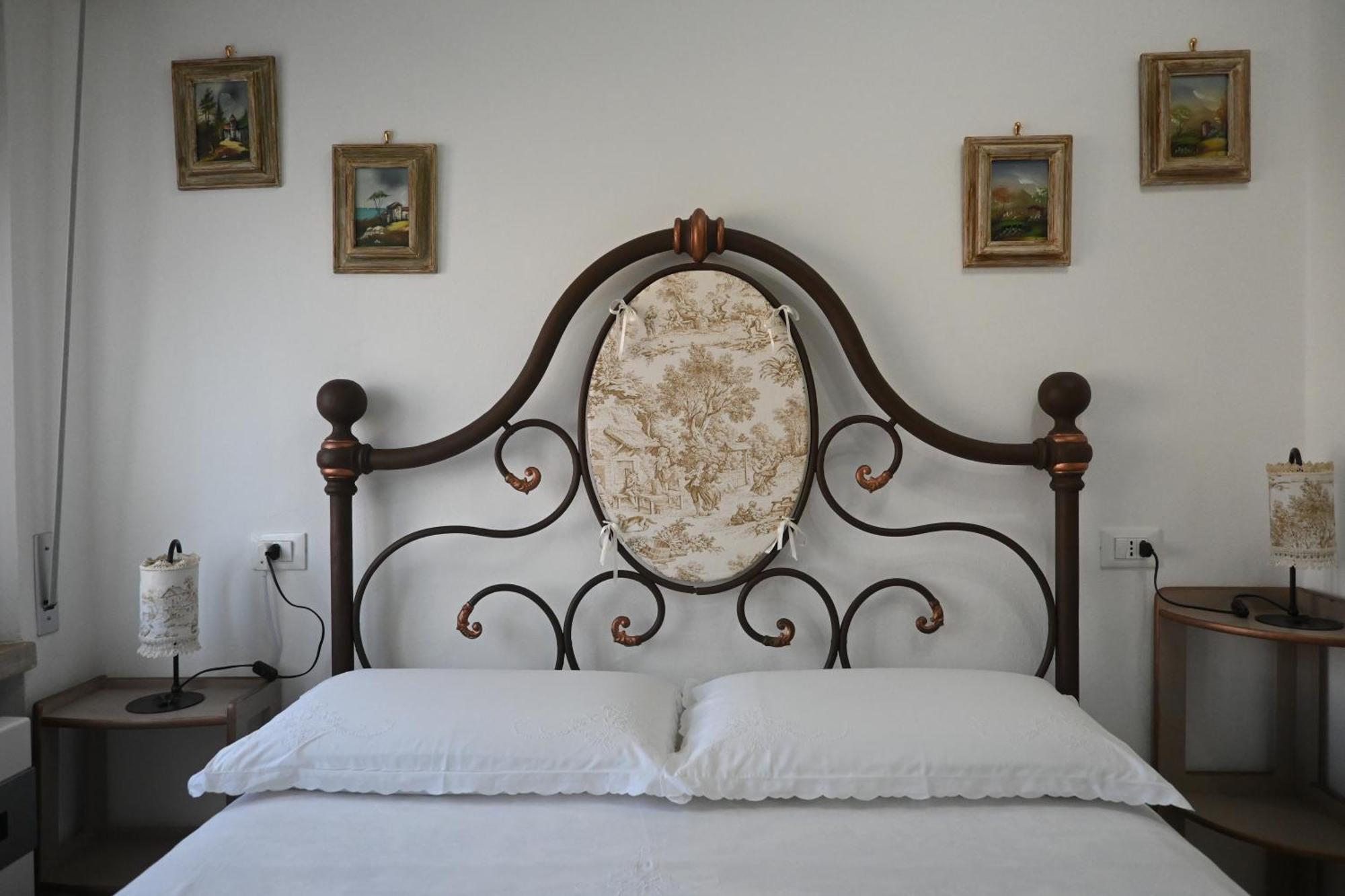 La Mimosa Otel Bolgheri Dış mekan fotoğraf