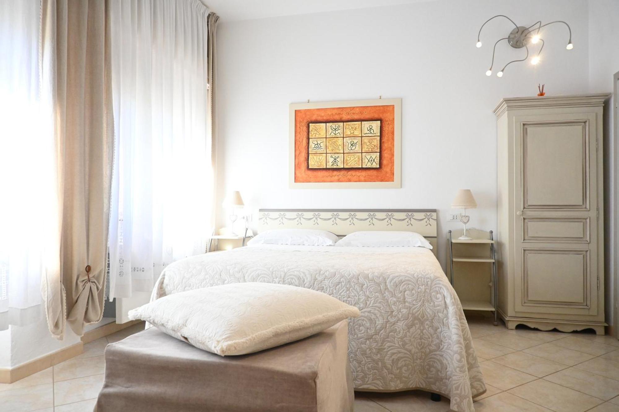 La Mimosa Otel Bolgheri Dış mekan fotoğraf