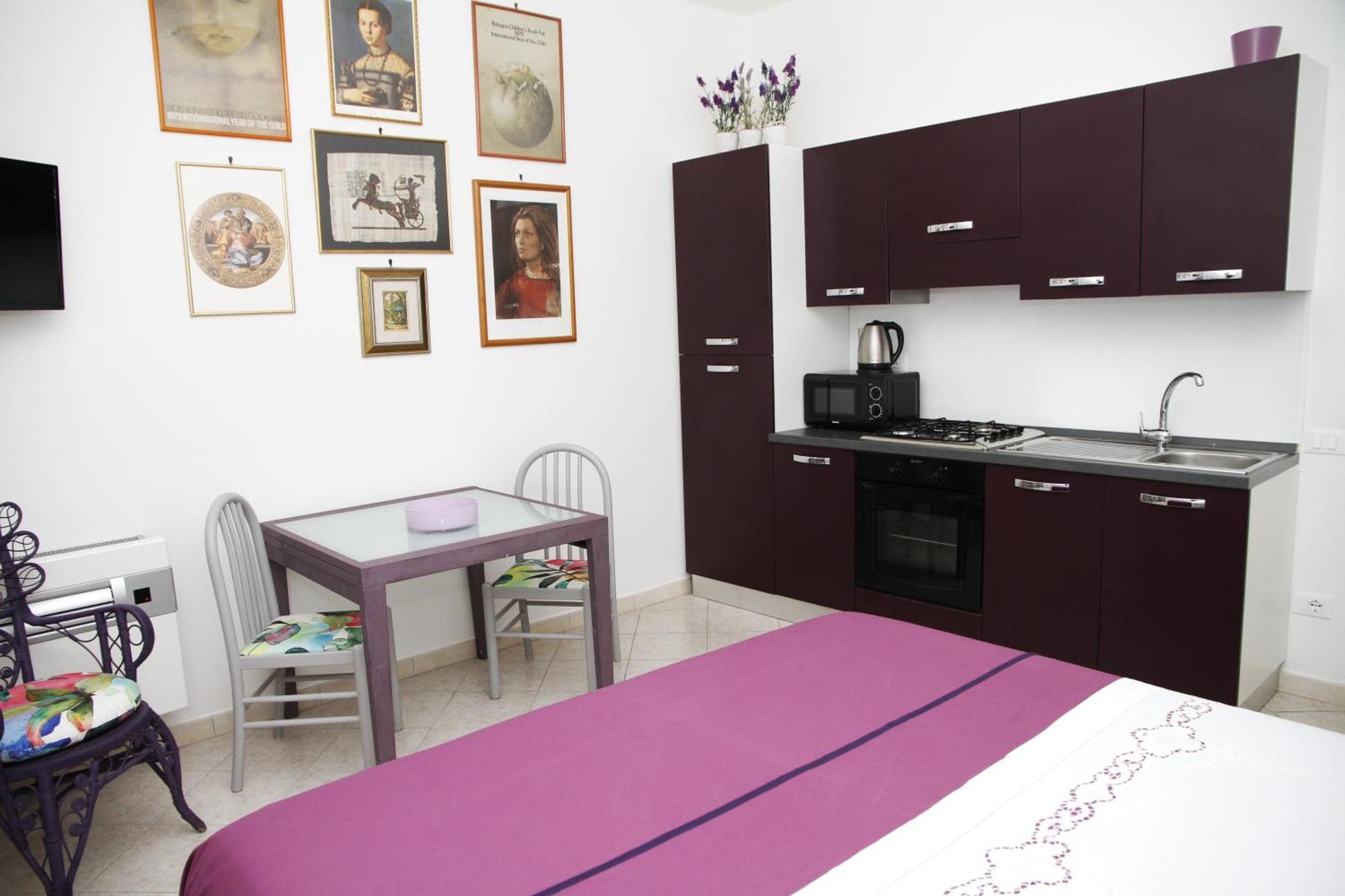La Mimosa Otel Bolgheri Dış mekan fotoğraf