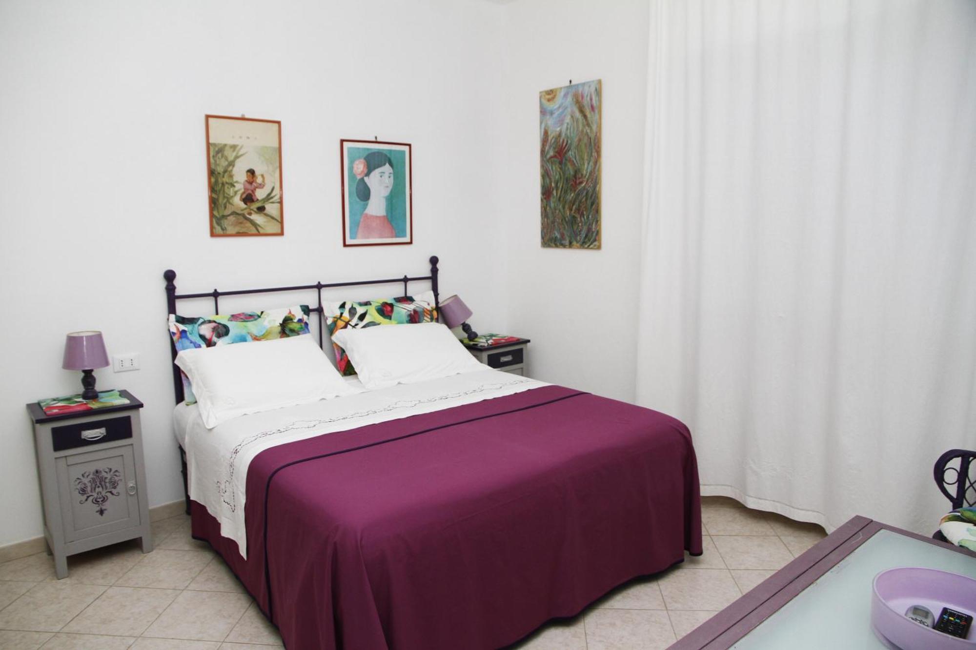 La Mimosa Otel Bolgheri Dış mekan fotoğraf