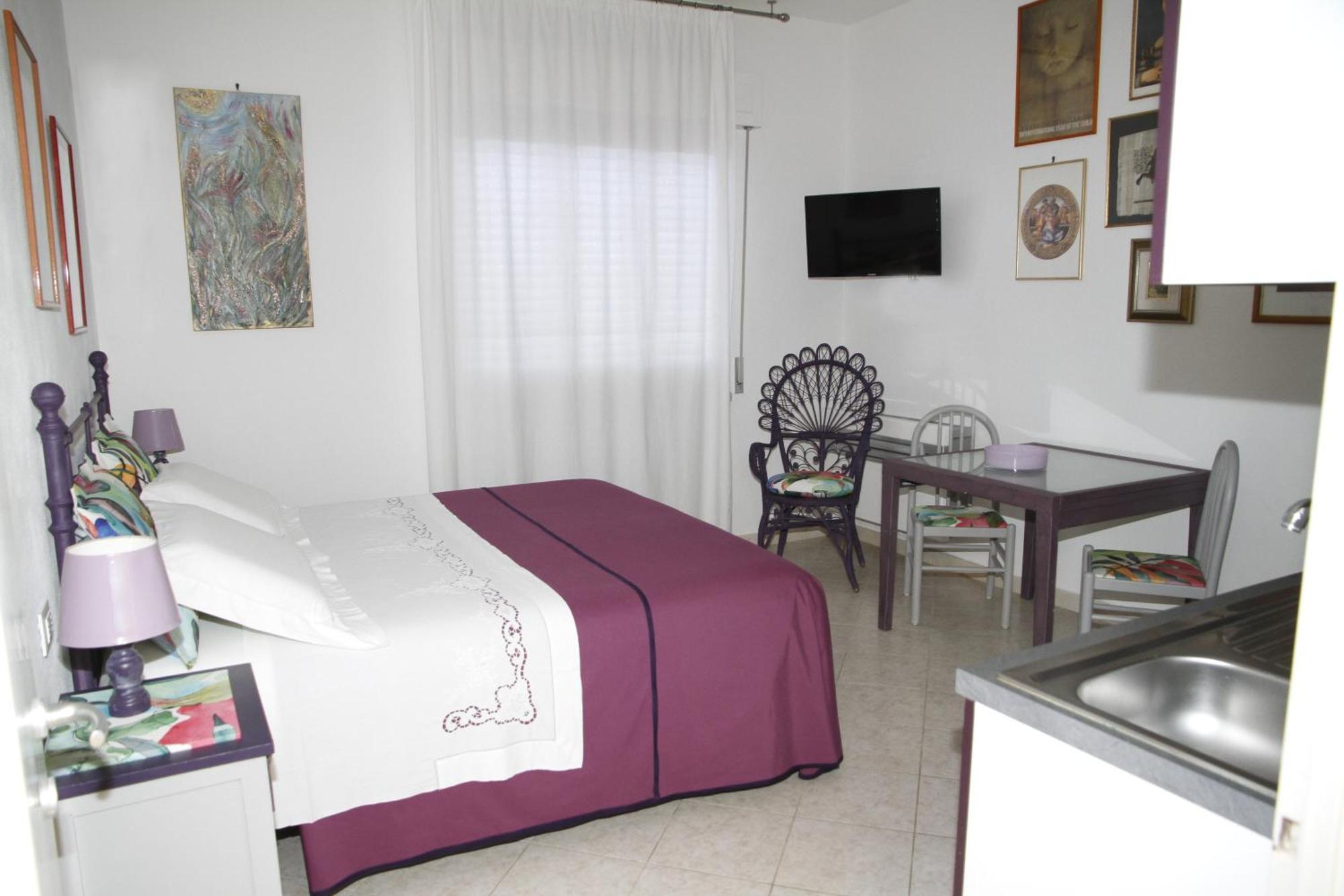 La Mimosa Otel Bolgheri Dış mekan fotoğraf