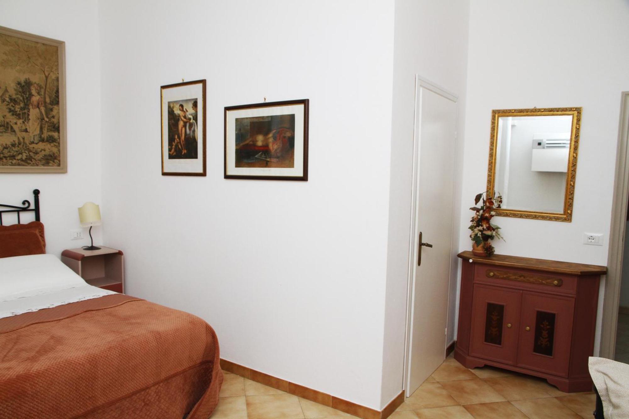La Mimosa Otel Bolgheri Dış mekan fotoğraf