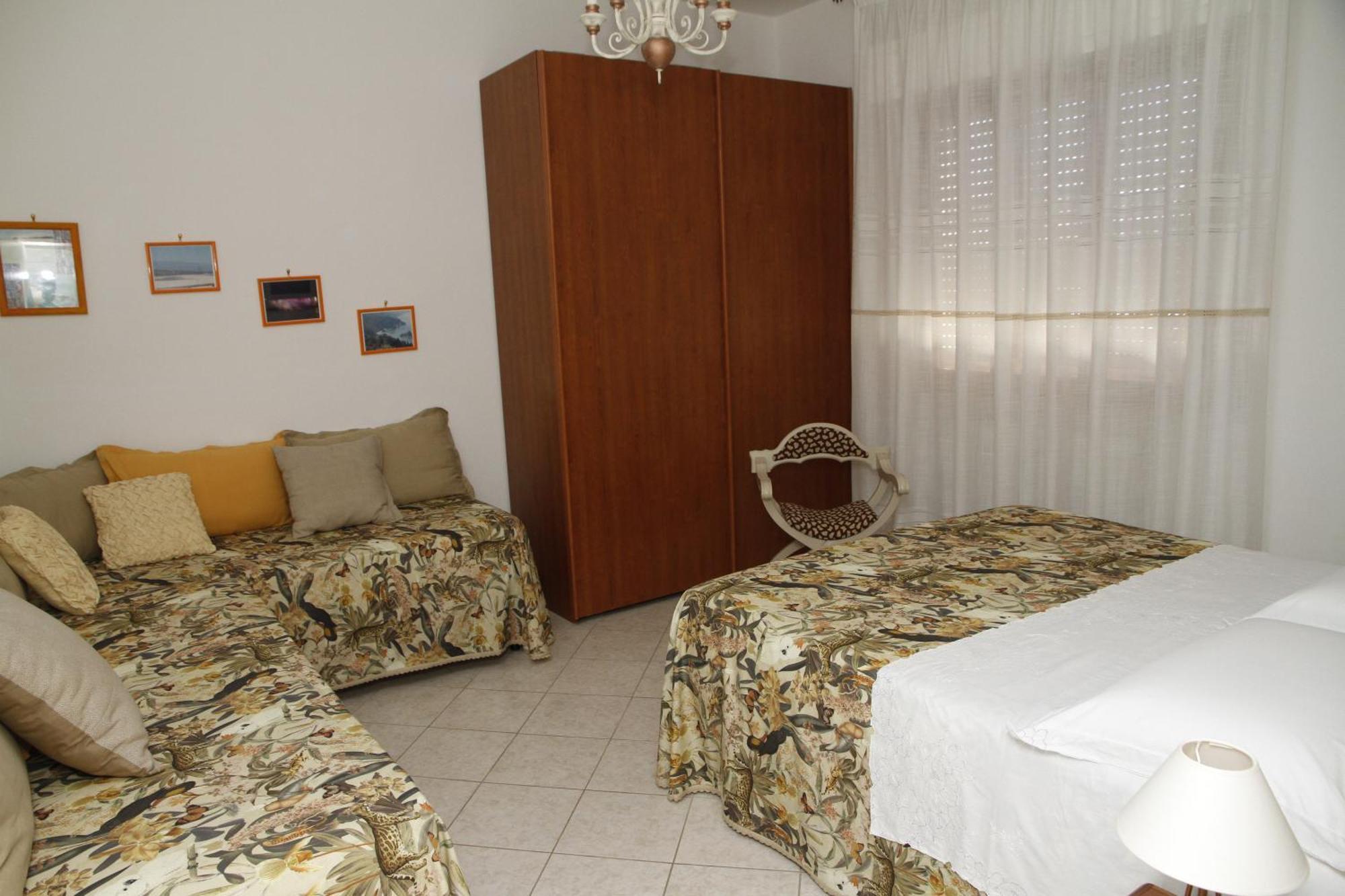 La Mimosa Otel Bolgheri Dış mekan fotoğraf