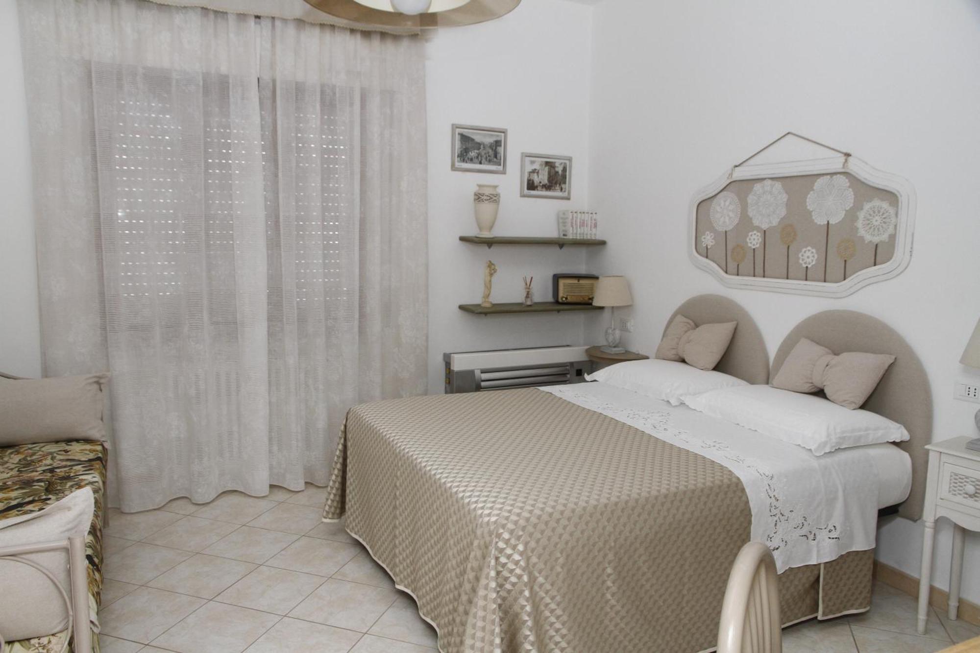 La Mimosa Otel Bolgheri Dış mekan fotoğraf
