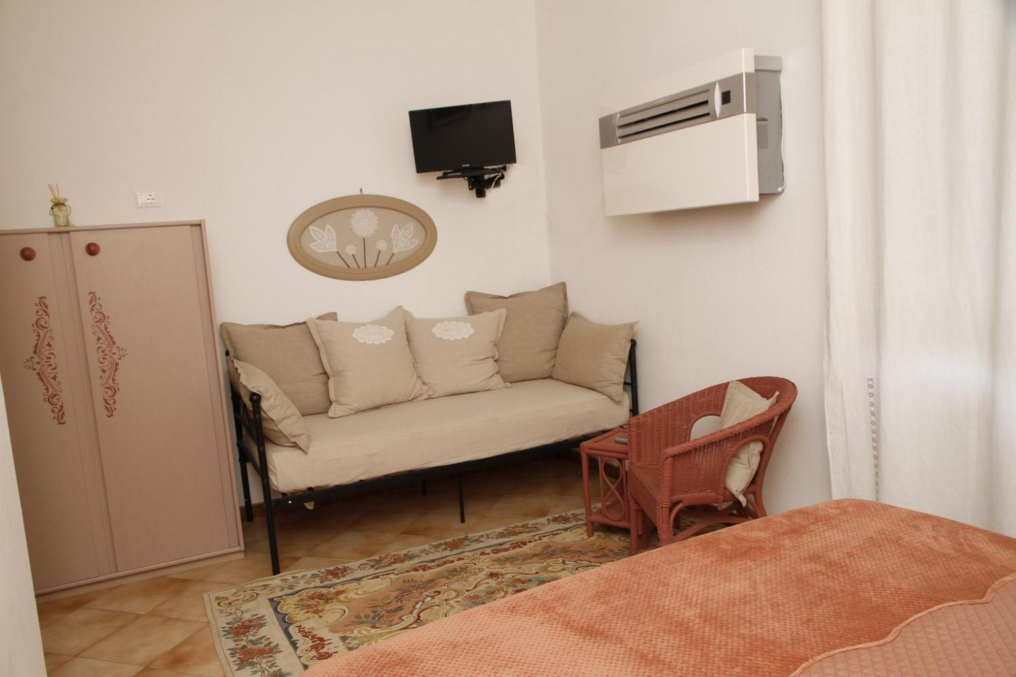 La Mimosa Otel Bolgheri Dış mekan fotoğraf