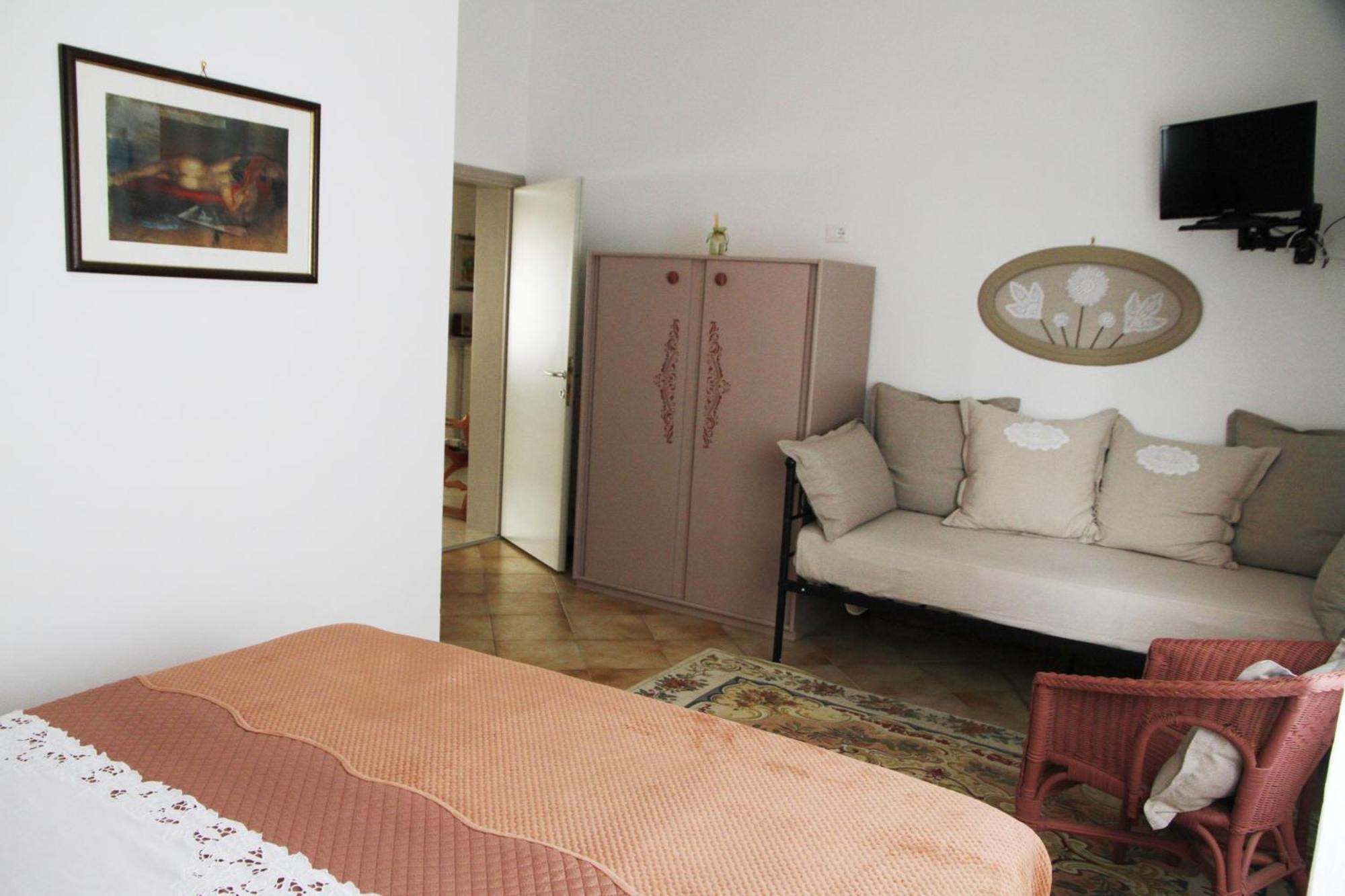 La Mimosa Otel Bolgheri Dış mekan fotoğraf