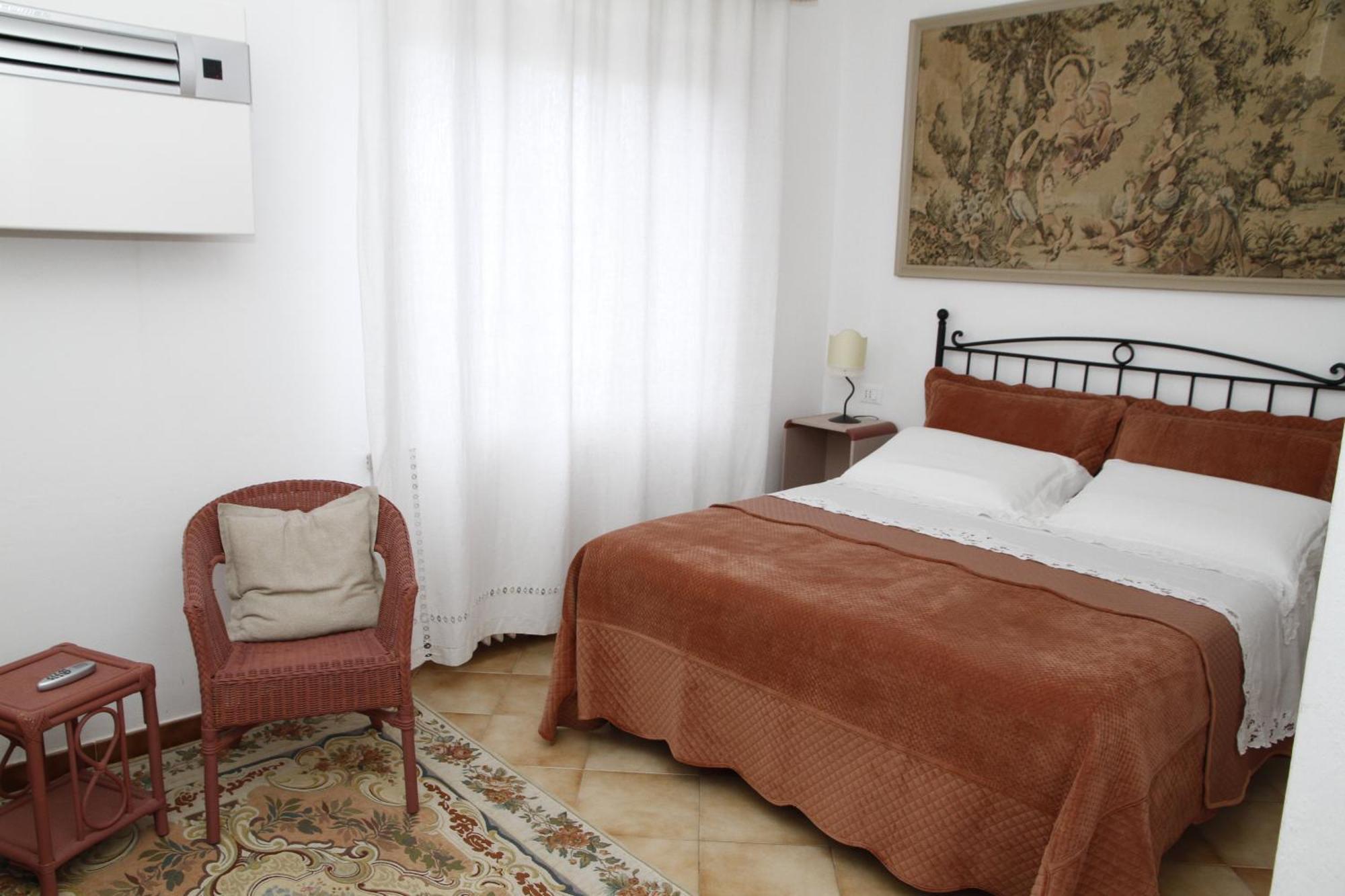 La Mimosa Otel Bolgheri Dış mekan fotoğraf