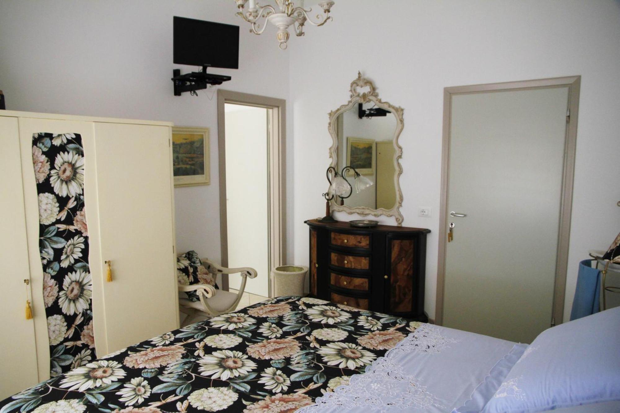 La Mimosa Otel Bolgheri Dış mekan fotoğraf