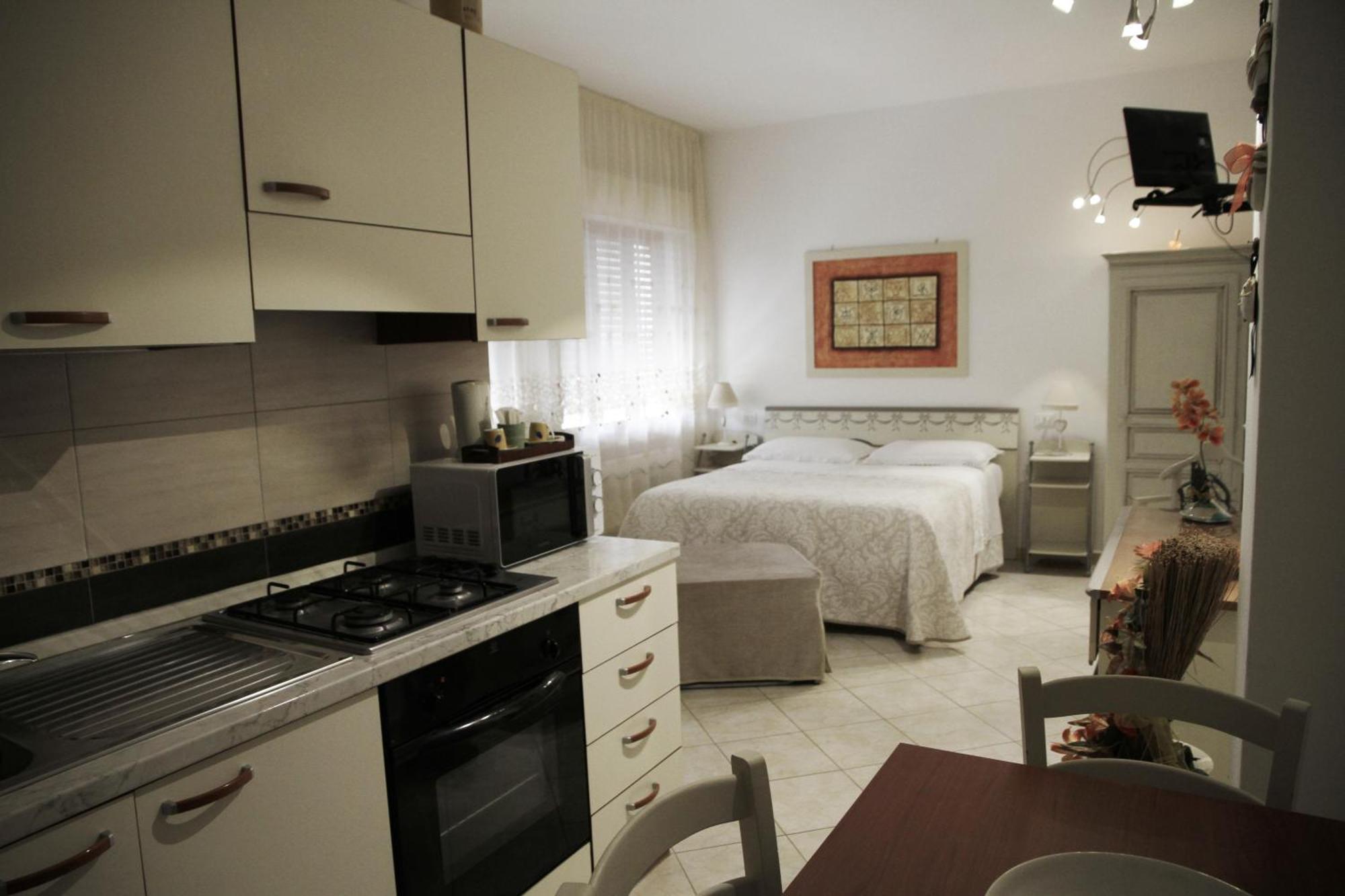 La Mimosa Otel Bolgheri Dış mekan fotoğraf