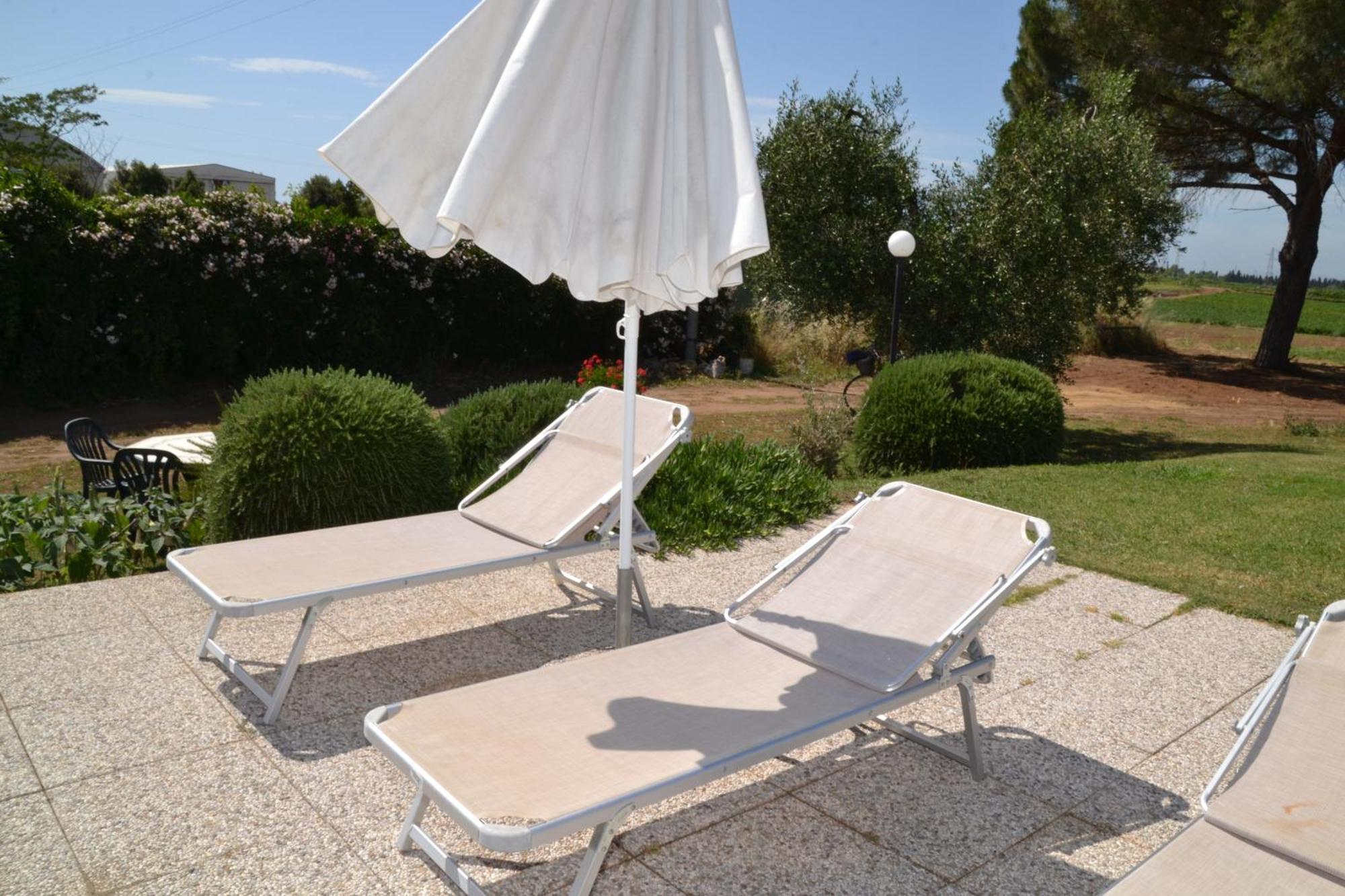 La Mimosa Otel Bolgheri Dış mekan fotoğraf