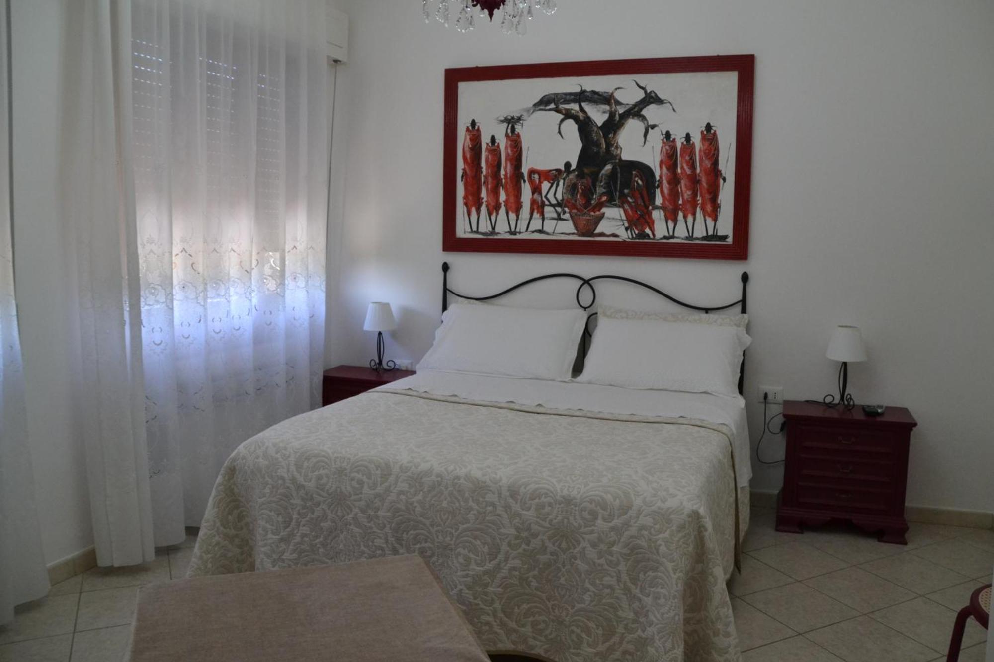 La Mimosa Otel Bolgheri Dış mekan fotoğraf