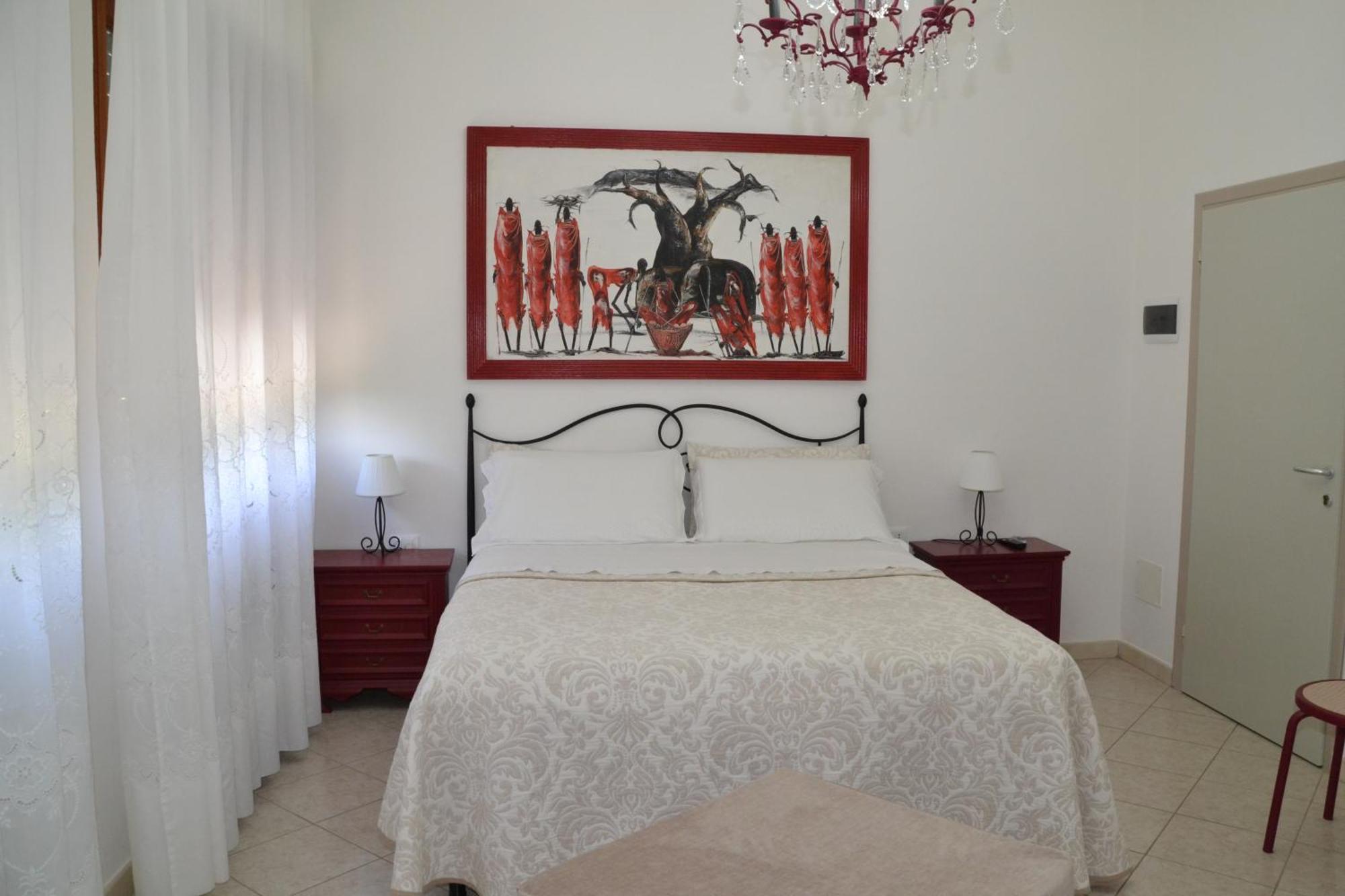 La Mimosa Otel Bolgheri Dış mekan fotoğraf