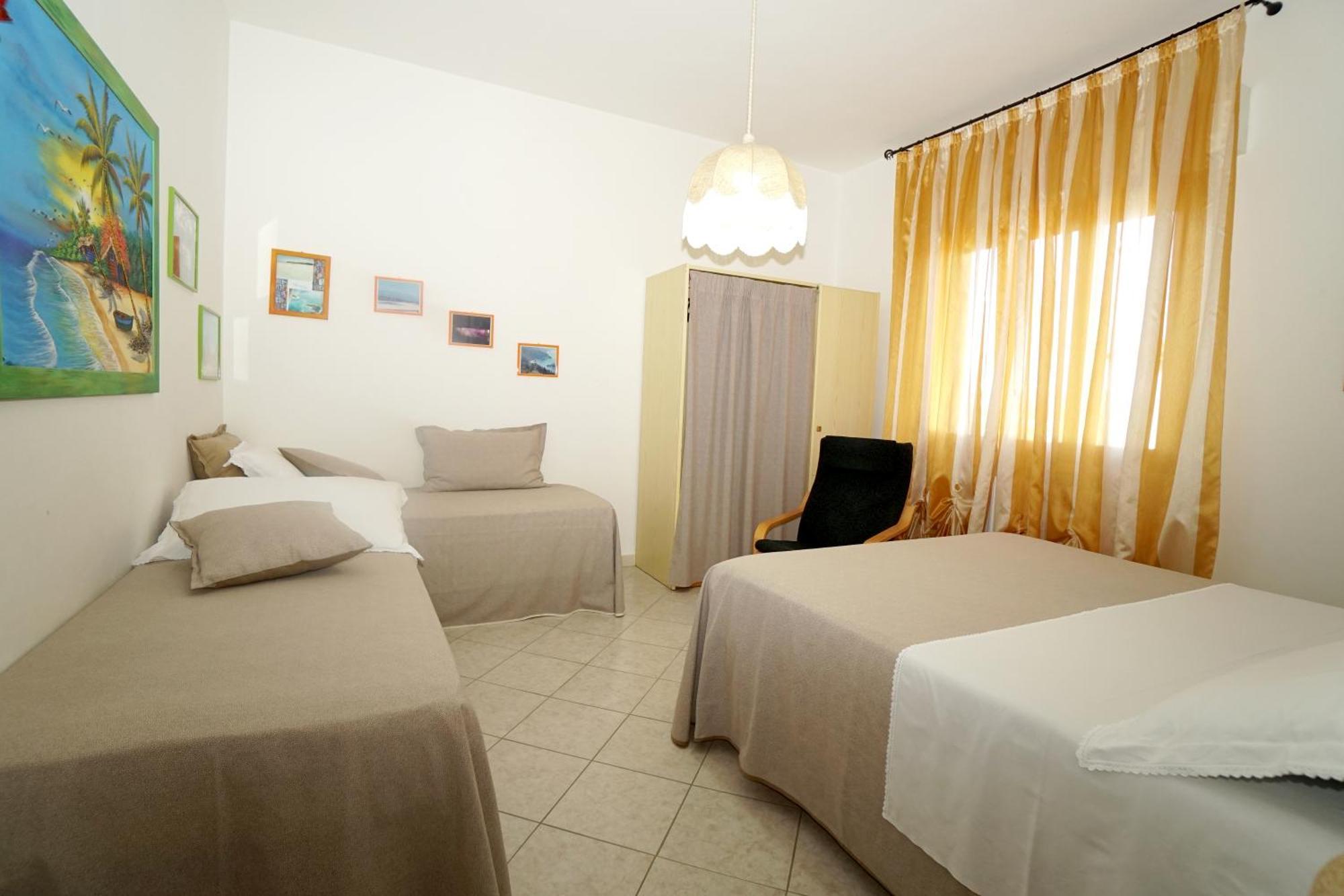 La Mimosa Otel Bolgheri Dış mekan fotoğraf